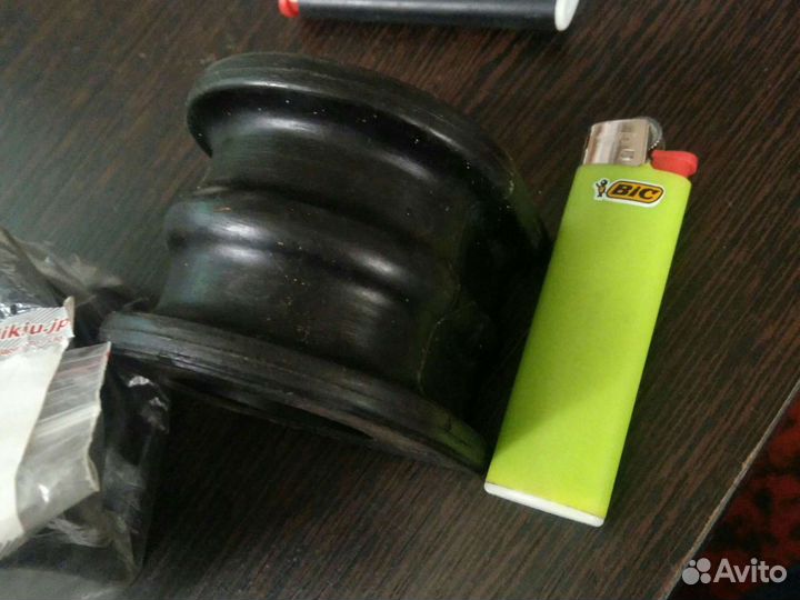 Jikiu bl21330втулка стабилизатора