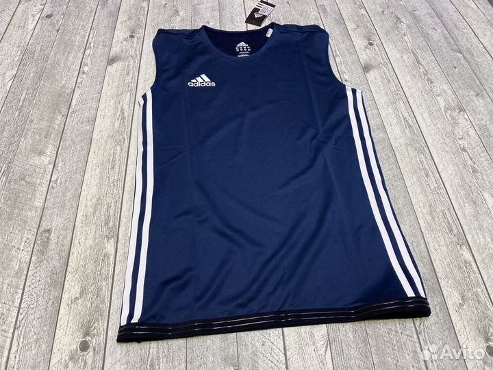 Adidas box clearance tank