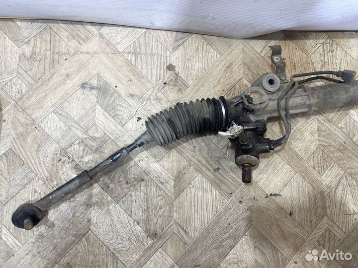 Рулевая рейка Toyota Land Cruiser Prado GRJ120 4.0