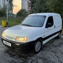 Citroen Berlingo 1.9 MT, 2000, 300 000 км, с пробегом, цена 185 000 руб.