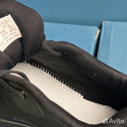 Кроссовки Columbia черный