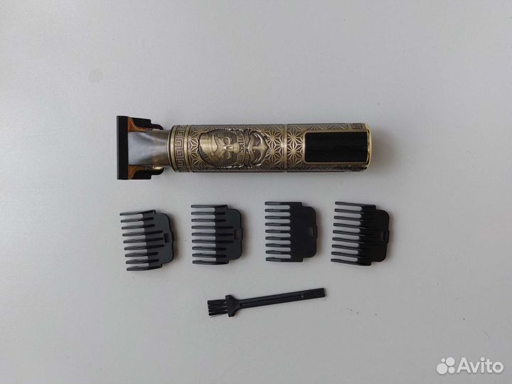 Триммер для бороды и усов