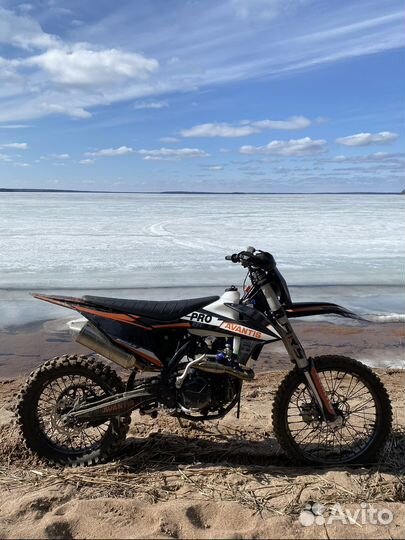 Avantis Enduro 300 PRO EFI Exclusive