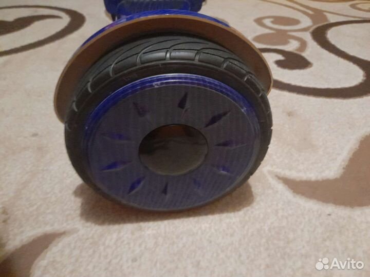 Гироскутер бу