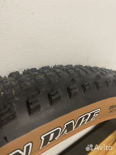 Покрышка Maxxis Recon Race EXO TR, 29X2.35