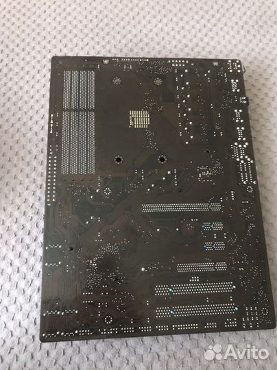 Материнская плата Asus m5a97 r2.0