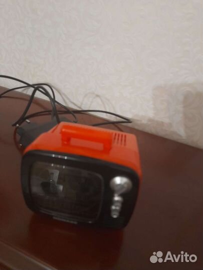 Будильник электронный