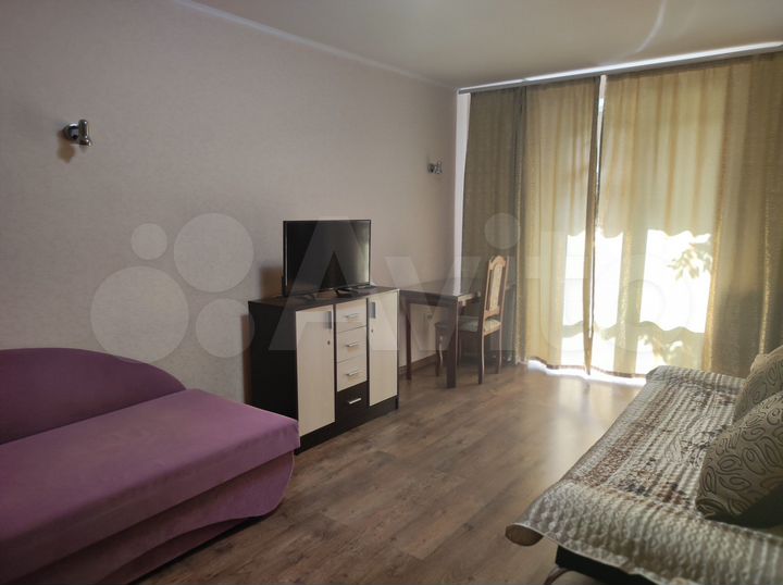 2-к. квартира, 45 м², 2/5 эт.