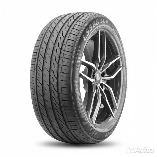 Landsail LS588 SUV 235/60 R18 107V