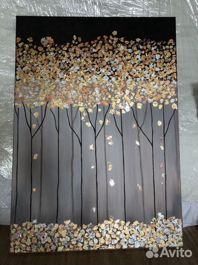 Интерьерная картина