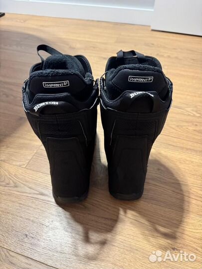 Болинки для сноуборда Burton Moto