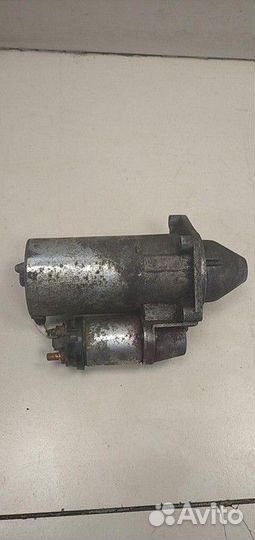 Стартер LADA 2107