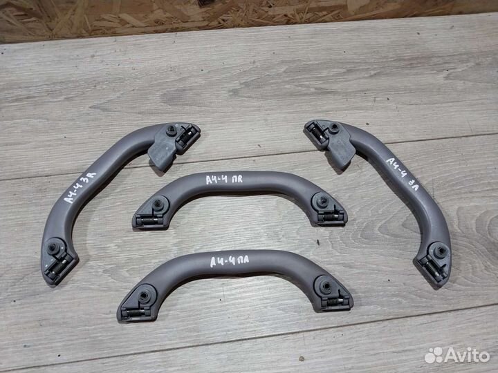 Ручки потолочные Audi A4 B5