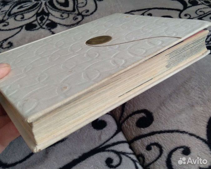 Книга по вязанию