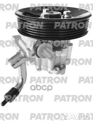 Насос гидроусилителя chery: elara, fora (90 Bar