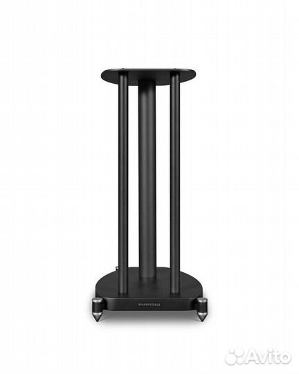 Стойки для ас Wharfedale Evo 4.2 Stand Black