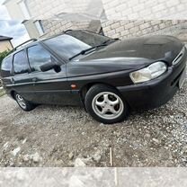 Ford Escort 1.6 MT, 1995, 23 413 км, с пробегом, цена 235 000 руб.