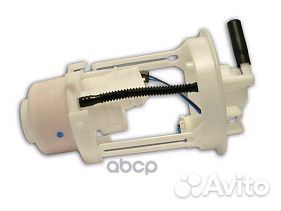 Фильтр топливный L50913ZE0 mazda