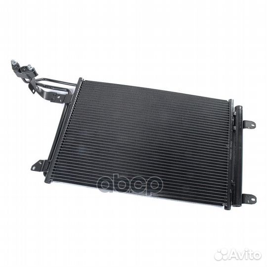 Конденсер VAG A3/octavia/golf V 03- 1.6/1.8