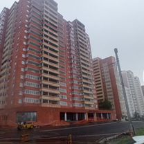 5-к. квартира, 118,8 м², 19/19 эт.