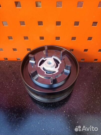 Муфта кондиционера Opel / Fiat