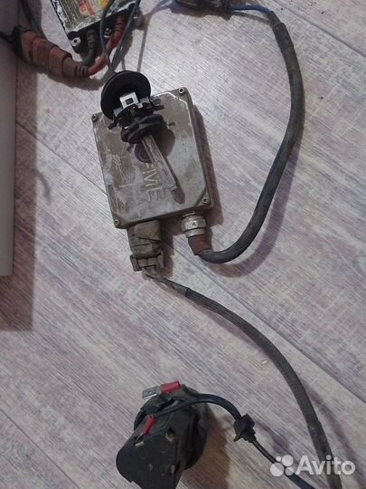 Линзы в фары 3,0