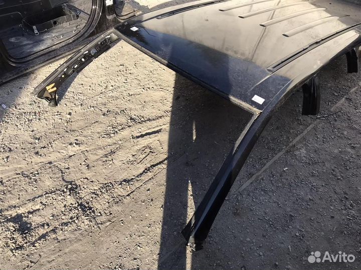 Крыша Volkswagen Touareg