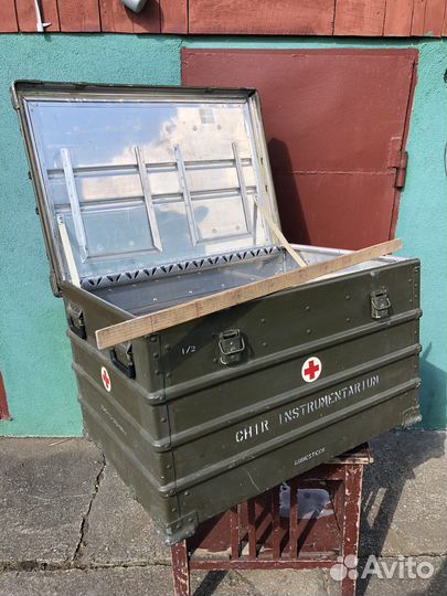 Контейнер пишевой