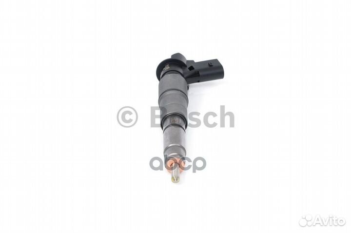 Форсунка BMW X5/ 3-Serie/ X3/ X6 0445115077 Bosch