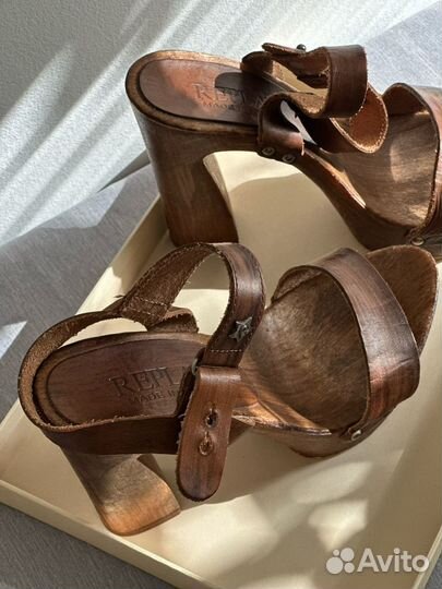 Босоножки женские 38 размер на высоком каблуке