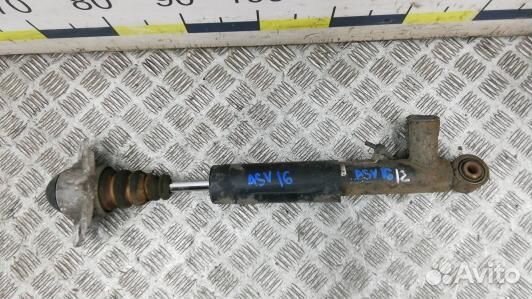 Амортизатор задней балки volkswagen scirocco 3RD