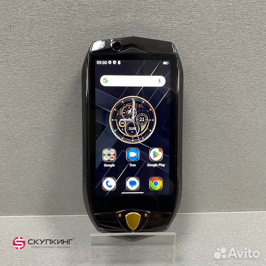 OUKITEL K16, 8/128 ГБ
