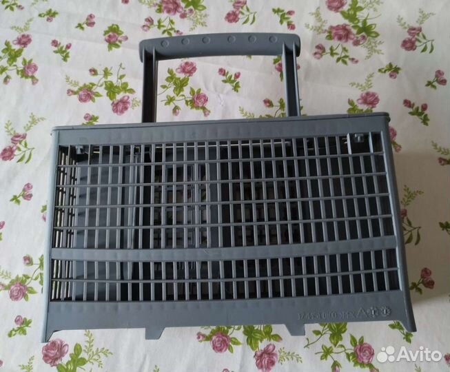 Контейнер для столовых приборов пмм Beko