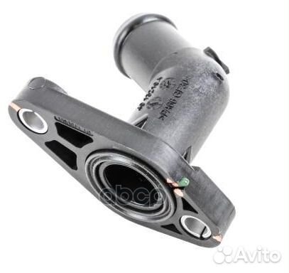 Патрубок VAG 1125 059121131S VAG