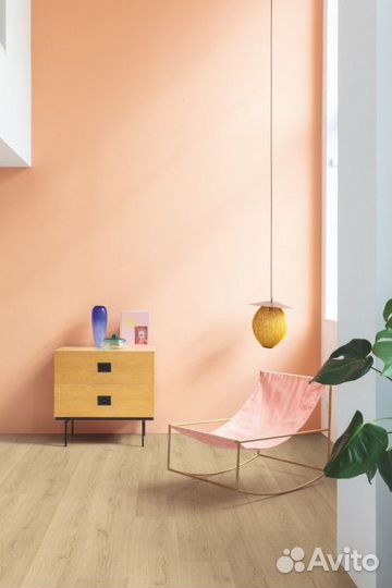 Виниловая плитка со склада