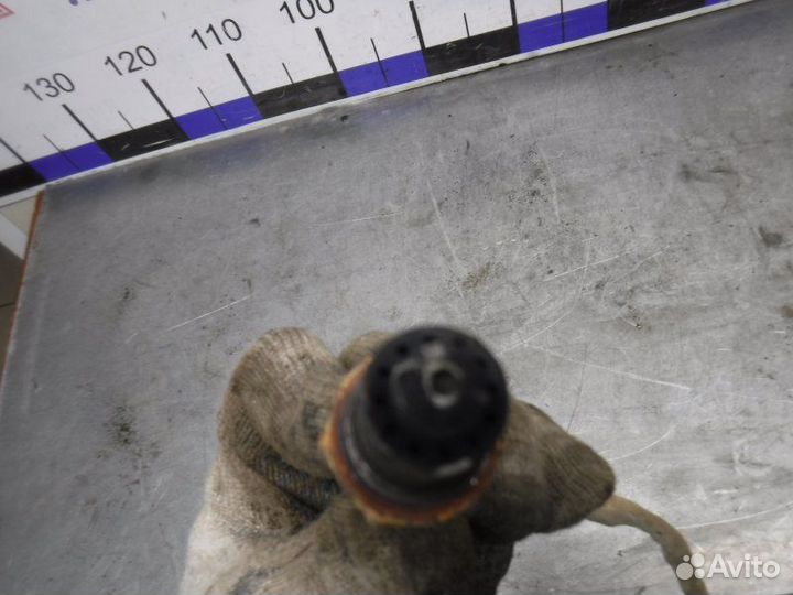 Датчик кислорода Toyota Corolla 120 4ZZ 2005