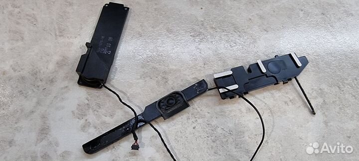 Динамики от Macbook 2011 A1278