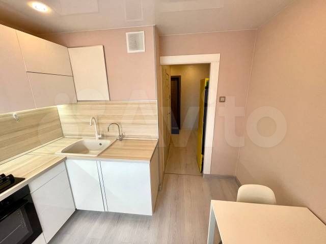 1-к. квартира, 33 м², 5/9 эт.