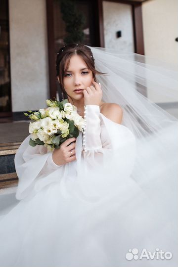 Свадебный фотограф / Фотограф