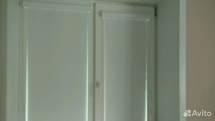 Рулонные шторы и жалюзи