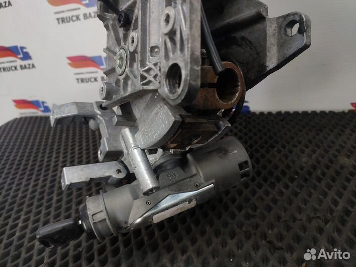 Колонка рулевая Scania 5-series