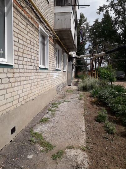 1-к. квартира, 49,9 м², 2/3 эт.