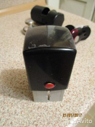 Основа печати