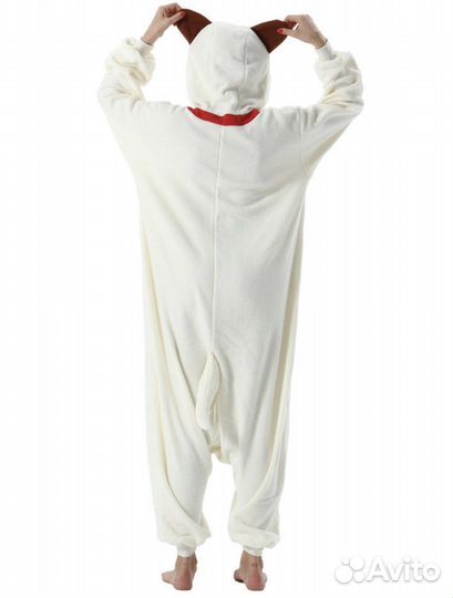 Пижама кигуруми