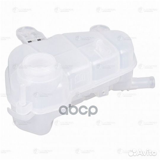 Бачок расширит. охл. жидкости chevrolet aveo T3
