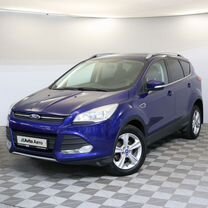 Ford Kuga 2.5 AT, 2015, 164 198 км, с пробегом, цена 1 335 000 руб.