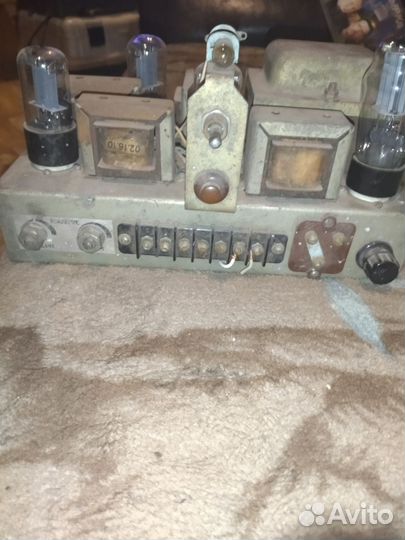 Уселитель унч-3