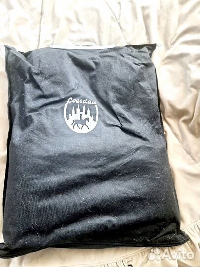 Защитный жилет для верховой езды р. M