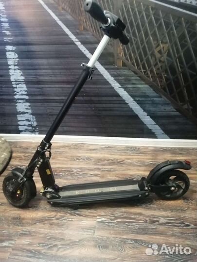 Продам самокат или обменяю