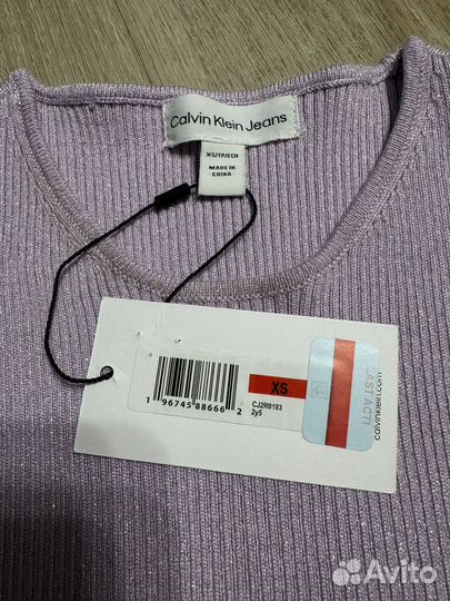 Кофта Calvin Klein